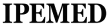 Logo ipemed